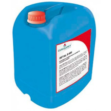Detergente alcalino clorado espumante DETIAL B-600